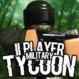 Military Tycoon