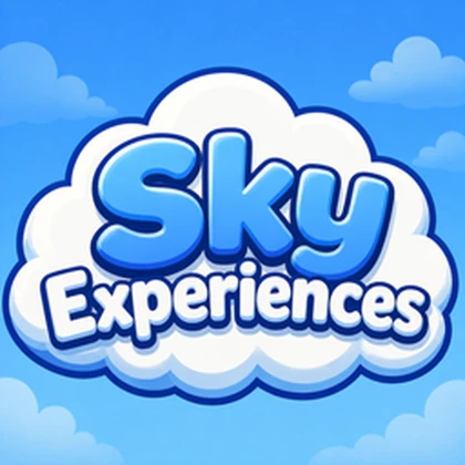 Sky Experiences Roblox group icon