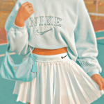 Pastel apperal