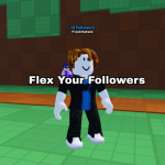 Flex Your Followers [⚡️]