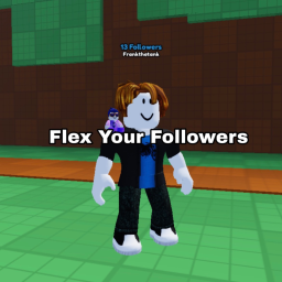 Flex Your Followers [⚡️]
