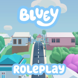 Bluey RolePlay