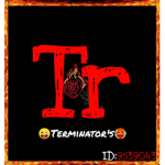 彡 Terminator's 彡