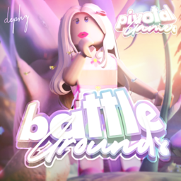 PG | Battlegrounds