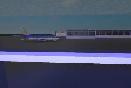 Los Angeles Airport
