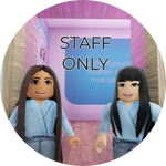 STAFF ACCESS