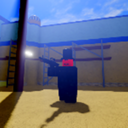 Crossfire [CLASSIC FPS]