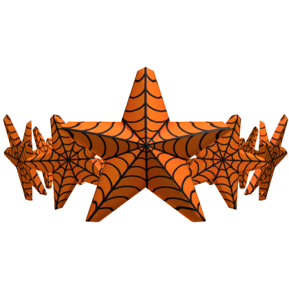 (Part 1) Orange Spider King of the Night (Addon)