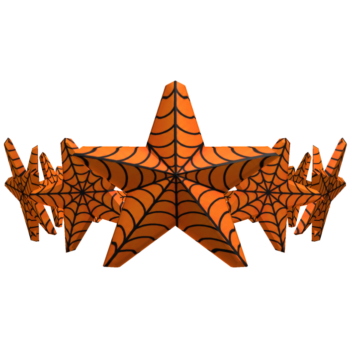 (Part 1) Orange Spider King of the Night (Addon)