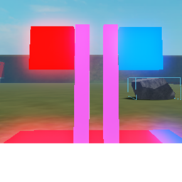 Capture the flag! [EASTER EGGS!]