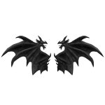 Immortal Wings: Voided Chronosentinel