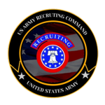 United States Army Recruiting Command .