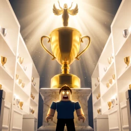 Clean the Soccer Hall icon