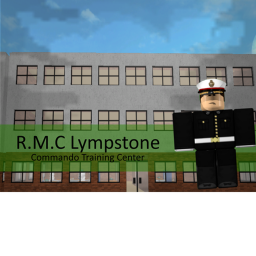 R.M.C Lympstone