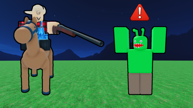 Alien Ranch👽 screenshot 3