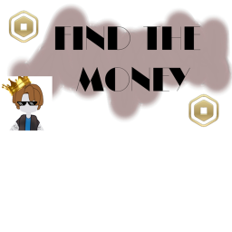 (BOBUX) Find The Money
