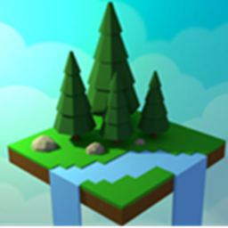Islands Will Come Back