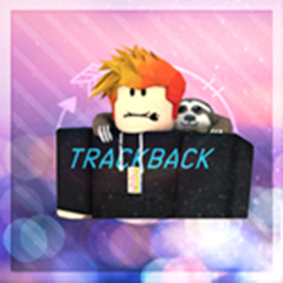 Trackback Berry - Cafe V3