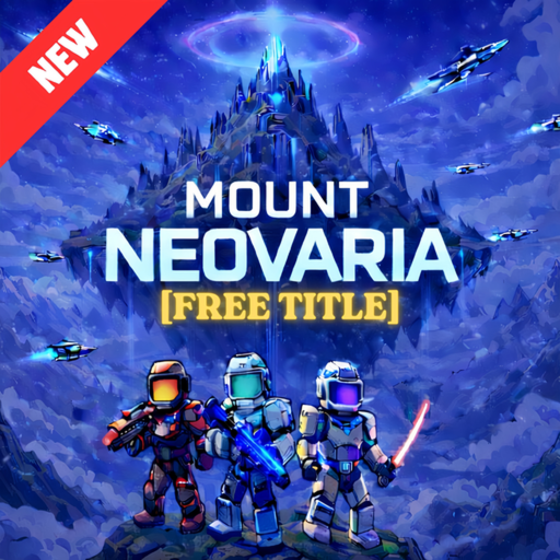 MOUNT NEOVARIA
