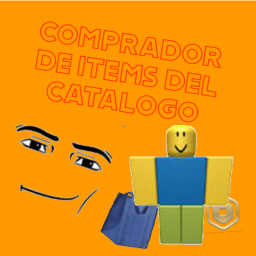 comprador de items del catalogo