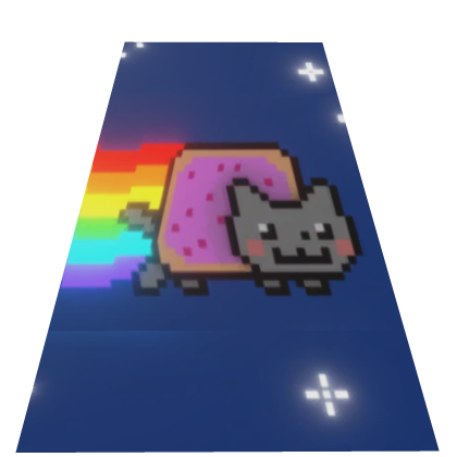 Cape of Robert's Cat thumbnail