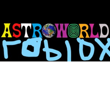 ASTROWORLD TRAVIS SCOTT DISCOVER 2021