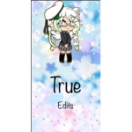 True Edits