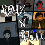 BoyzNBluu Ent.