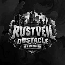 [FREE TITLE + X150] RUSTVEIL OBSTACLE icon