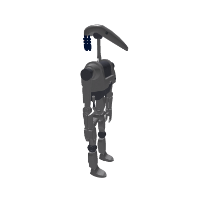 Droids