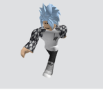Robux every next weak