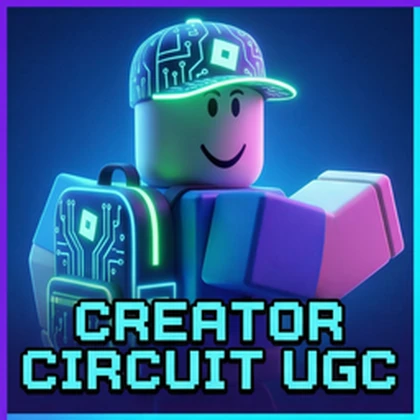 Creator Circuit Roblox group icon