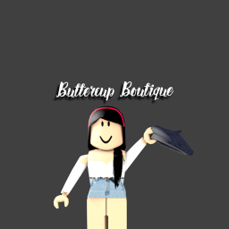 ~ Buttercup Boutique's Hangout ~