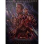 The movie can club