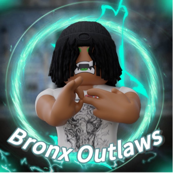 Bronx Outlaws