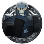 Imperial Security Bureauᅠᅠᅠᅠᅠᅠᅠᅠ