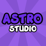 Official Astro Studio