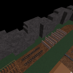 United States Millitary Combat Training Center