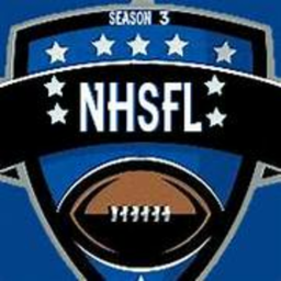 {NHSFL} GAMEDAY FIELD SZN 1