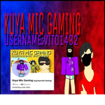 Mico gamer