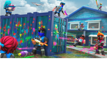 paintball (HUGE UPDATE!!!)