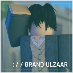 [RAID] Grand Ulzaar