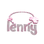 lenny necklace