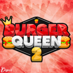 BQ: Burger Queen