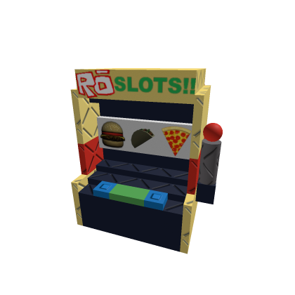 slot machine for sky