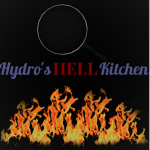 Hydro's Hell Kitchen