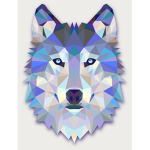 gamer wolf
