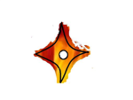 Flaming Starz