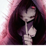 SlenderMansion || cosplay rp