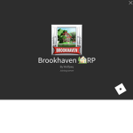 Brookhaven play time together